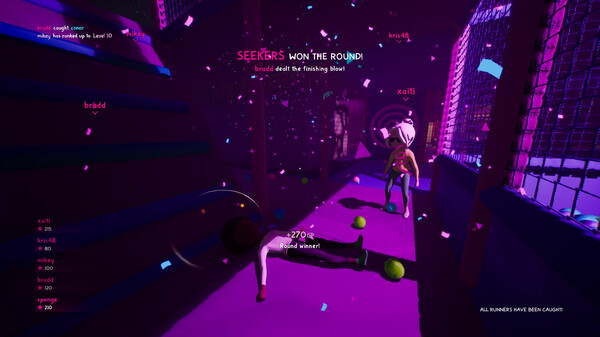Goofy Gorillas screenshot 6
