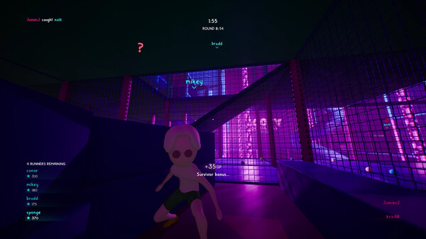 Goofy Gorillas screenshot 8