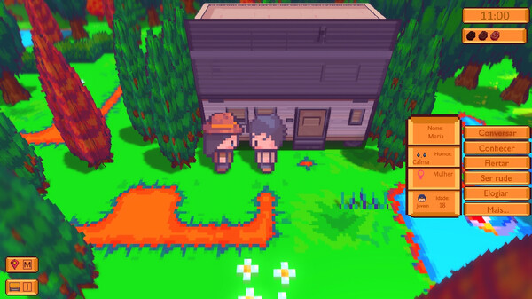 Project Real screenshot 3