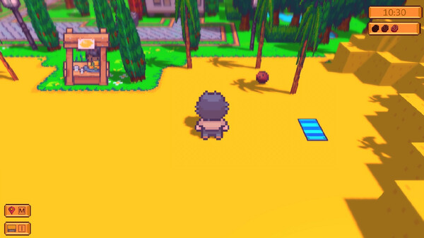 Project Real screenshot 2