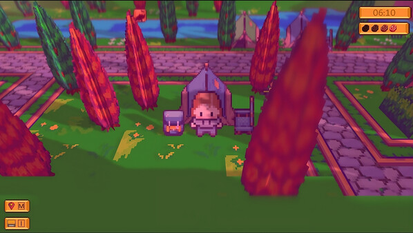 Project Real screenshot 1