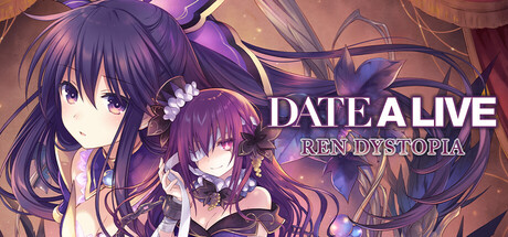 DATE A LIVE: Ren Dystopia