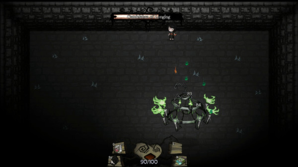 Our Darker Purpose screenshot 1
