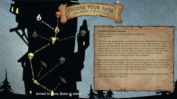 Our Darker Purpose screenshot 3
