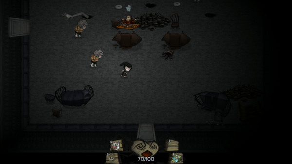 Our Darker Purpose screenshot 6