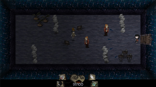Our Darker Purpose screenshot 2
