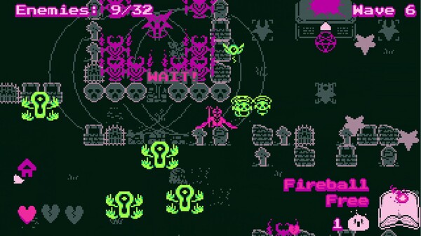 Hell Well screenshot 1