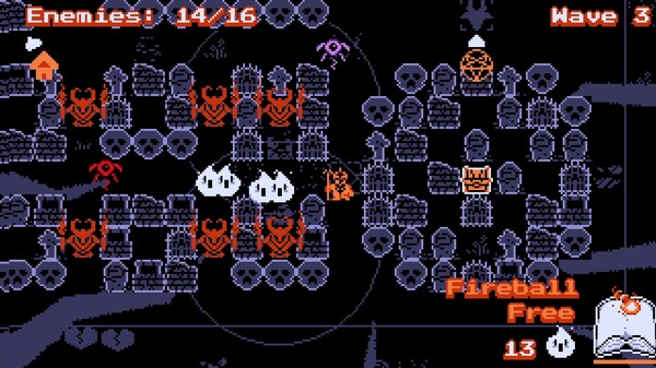 Hell Well screenshot 8