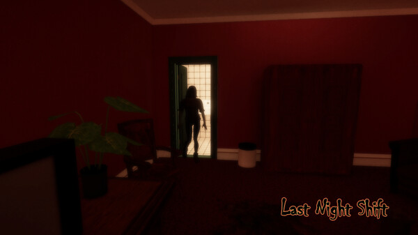 Last Night Shift screenshot 5