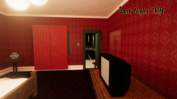 Last Night Shift screenshot 3