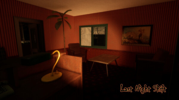 Last Night Shift screenshot 6
