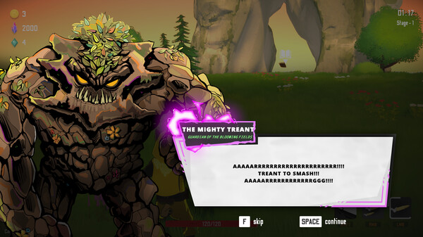 Arcane Blast screenshot 11