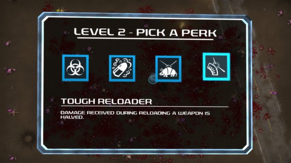 Crimsonland screenshot 12