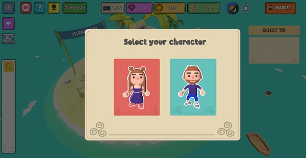Cozy Island Idle screenshot 9