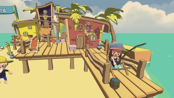Cozy Island Idle screenshot 10