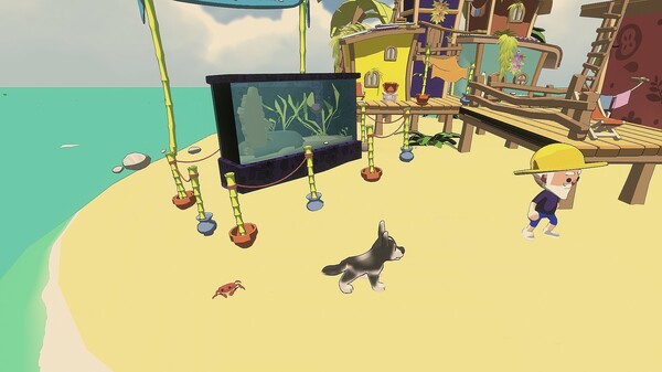 Cozy Island Idle screenshot 6