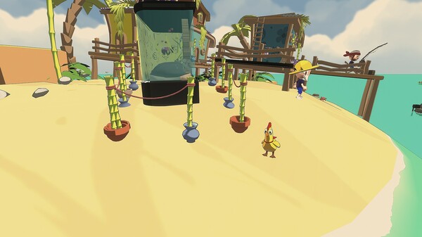 Cozy Island Idle screenshot 7