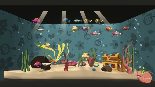 Cozy Island Idle screenshot 4