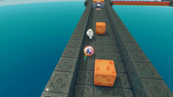 Breaking Box: Rush! screenshot 6