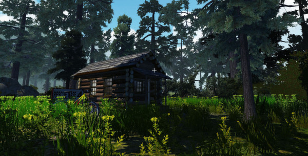 Recovery Search & Rescue Simulation screenshot 3