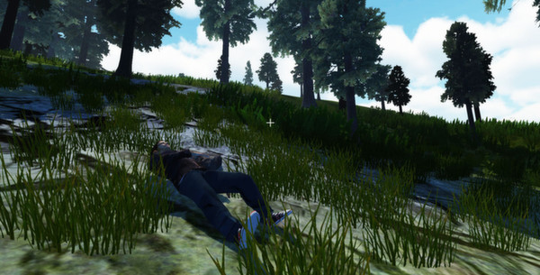 Recovery Search & Rescue Simulation screenshot 4