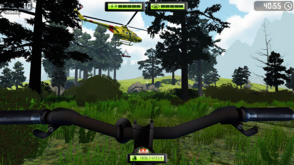 Recovery Search & Rescue Simulation screenshot 2