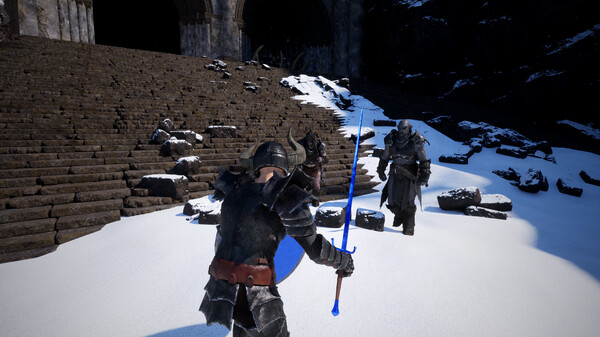 Tales of Anturia: Hejstos screenshot 6
