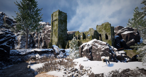 Tales of Anturia: Hejstos screenshot 4