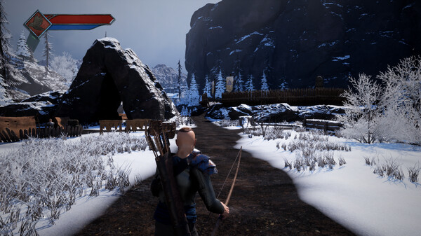 Tales of Anturia: Hejstos screenshot 8
