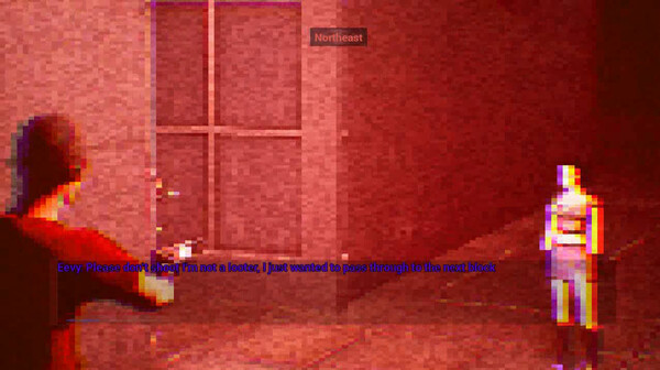 Paramorfosi screenshot 10
