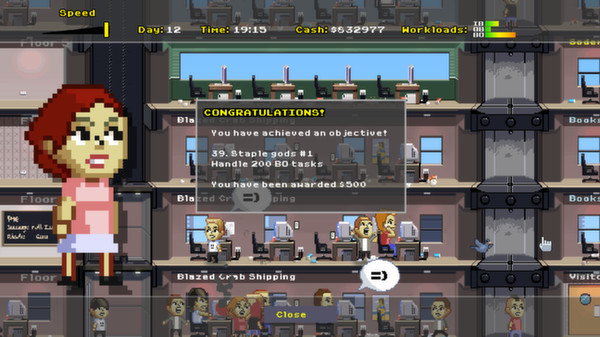 Smooth Operators screenshot 7