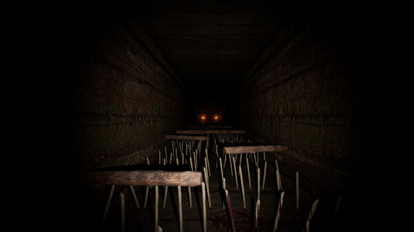 The Ruins screenshot 2
