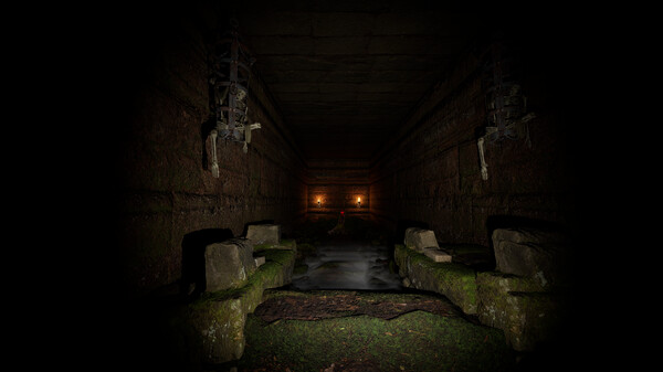 The Ruins screenshot 1