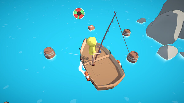 Trouble Magnet screenshot 2