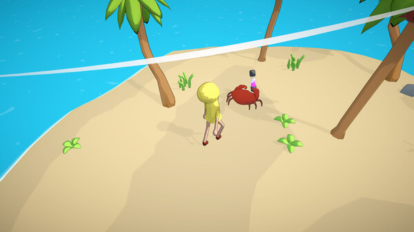 Trouble Magnet screenshot 5