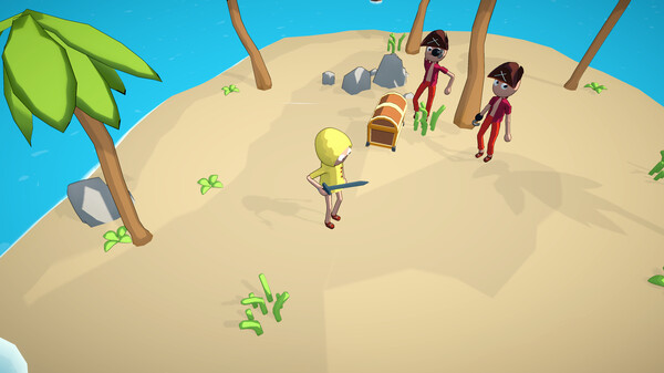Trouble Magnet screenshot 3