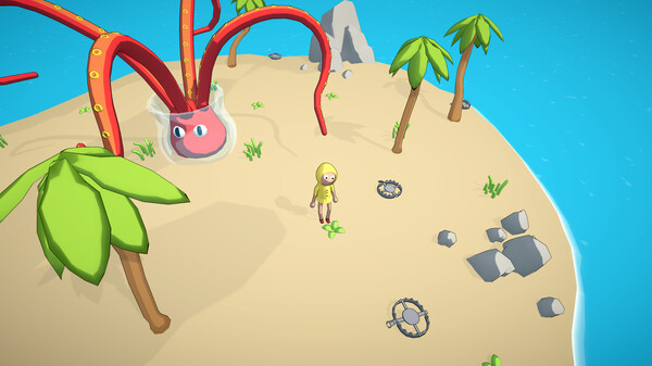 Trouble Magnet screenshot 6