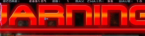 Super Chain Crusher Horizon screenshot 3