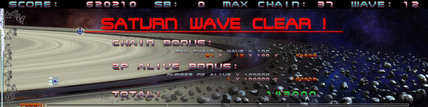 Super Chain Crusher Horizon screenshot 5