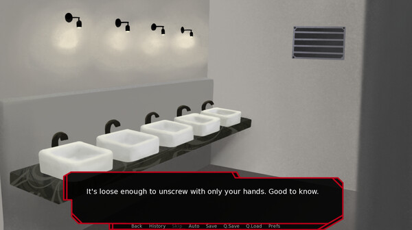Project Subtrahend screenshot 10