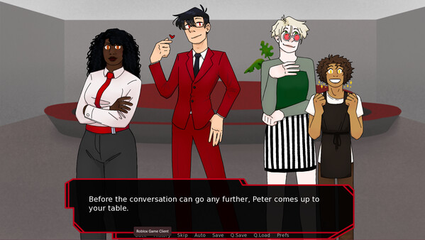Project Subtrahend screenshot 9