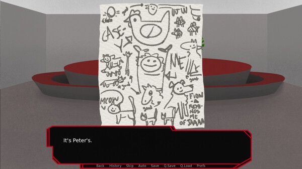 Project Subtrahend screenshot 8