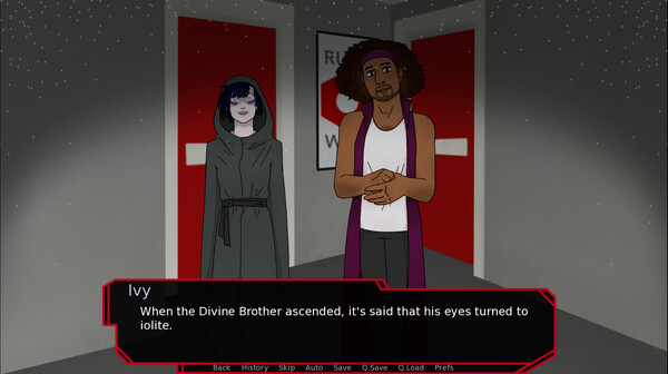 Project Subtrahend screenshot 4