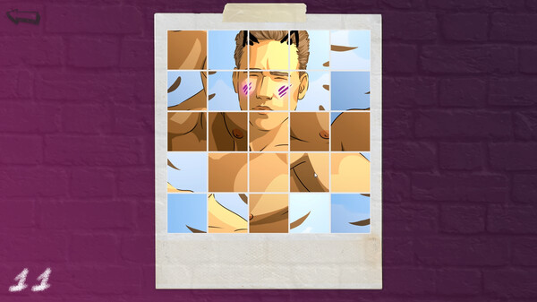 Dungeon Bar: Gachi Puzzles screenshot 3