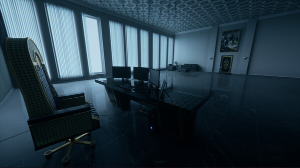 Department 14 screenshot 1