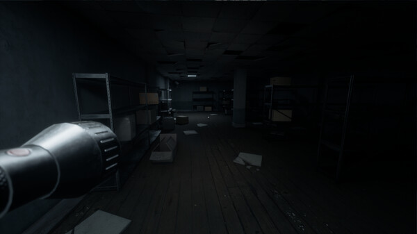 Department 14 screenshot 7