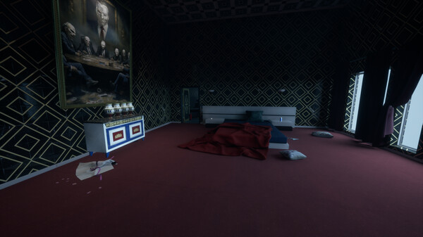 Department 14 screenshot 4