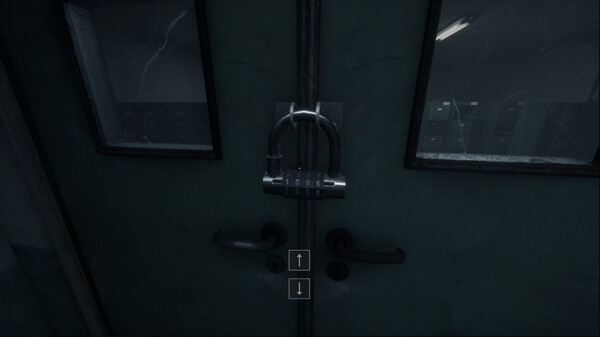 Department 14 screenshot 3