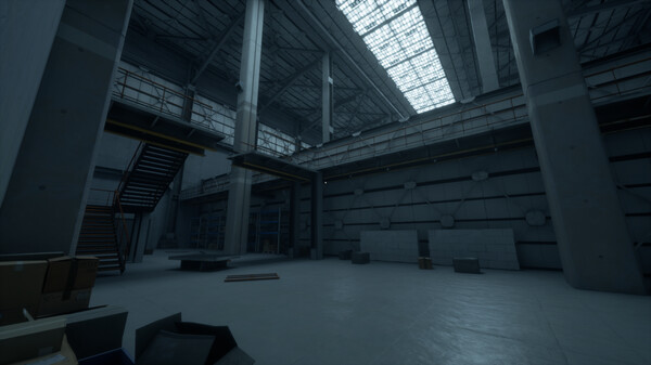Department 14 screenshot 5