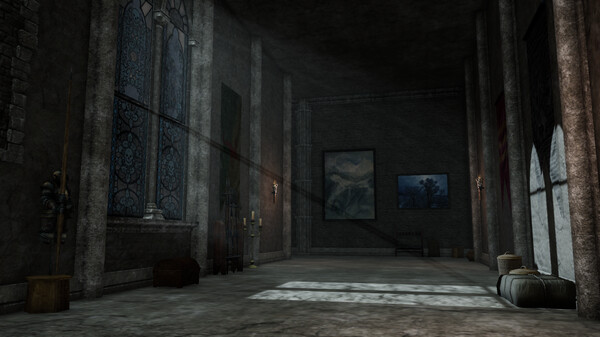Dispel screenshot 7